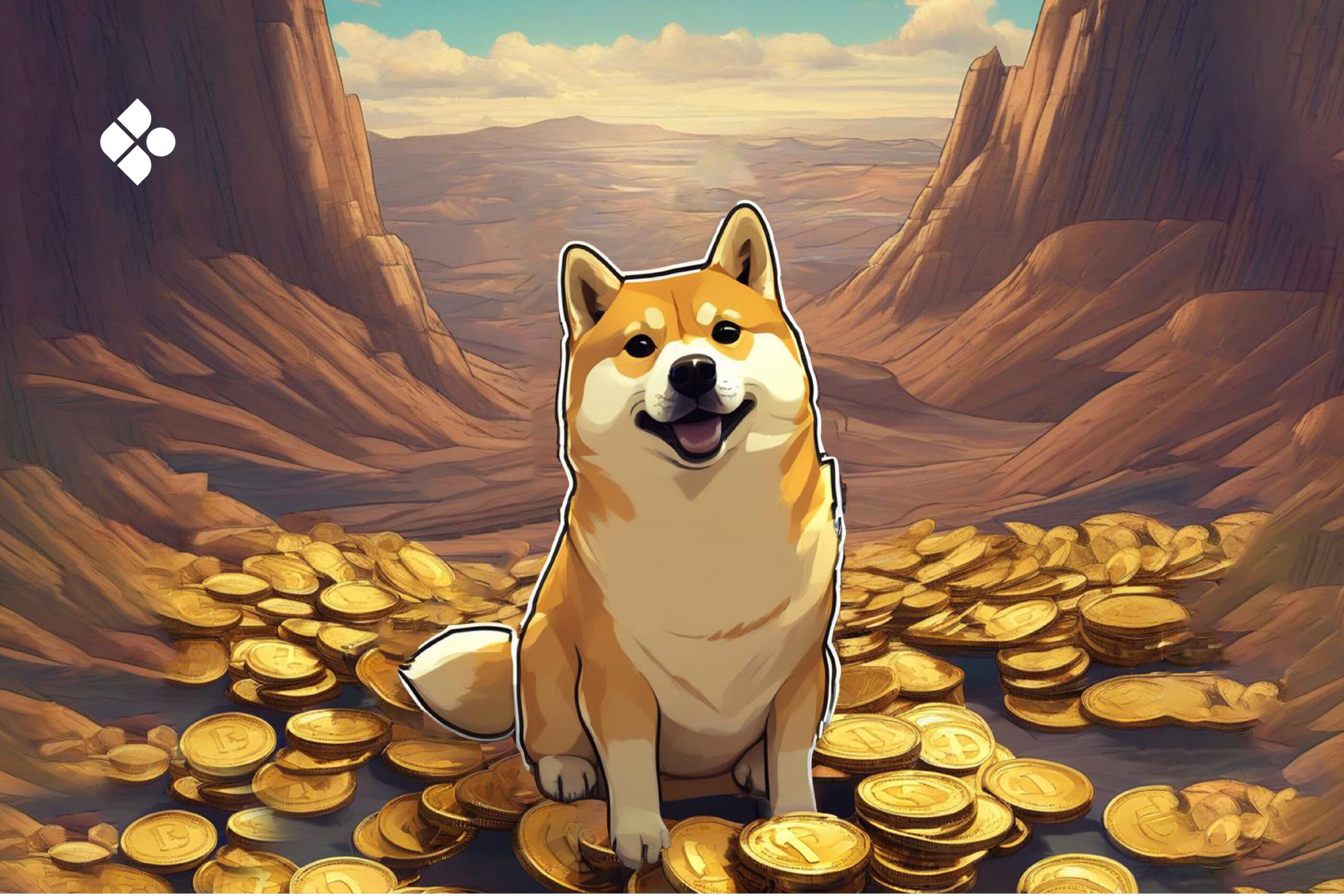 The Story of Dogecoin