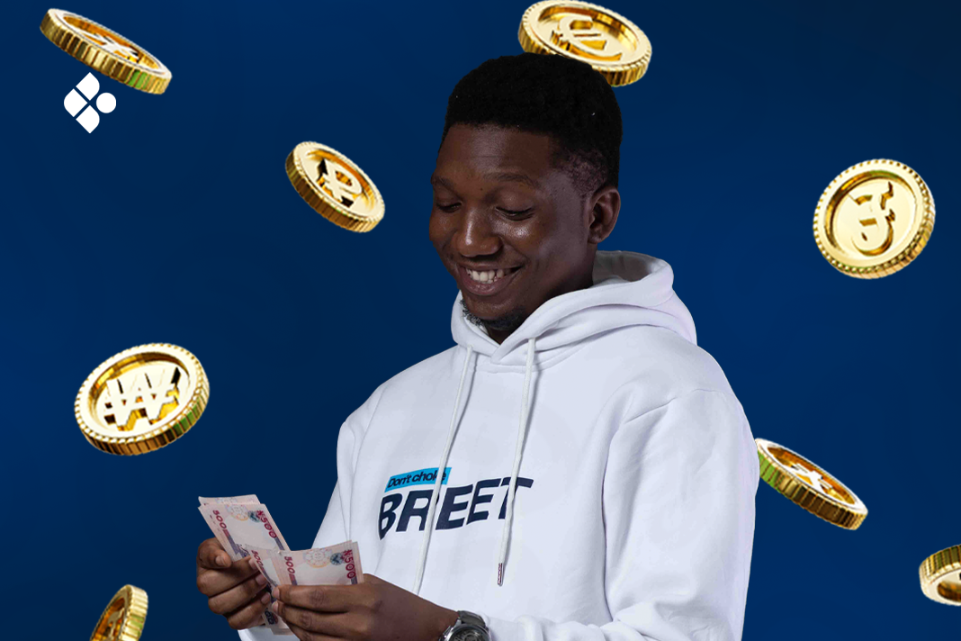 how to make money in cryptocurrency