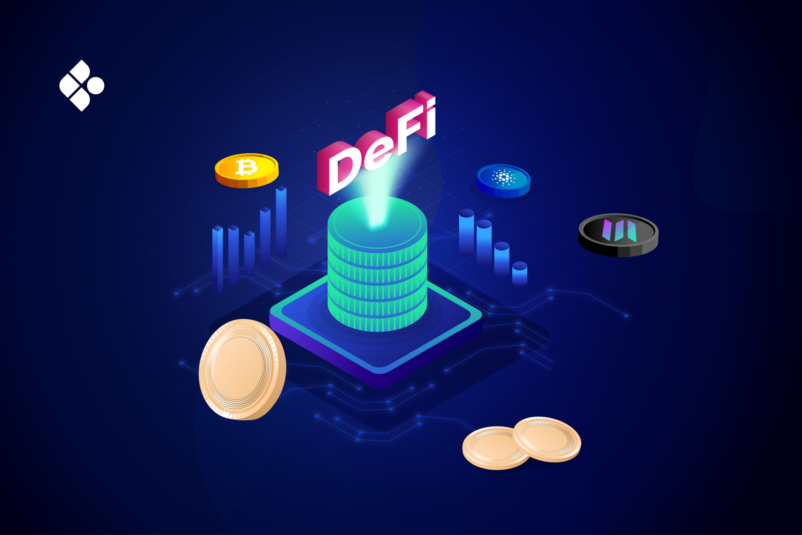 How To Earn Money With DeFi in Nigeria