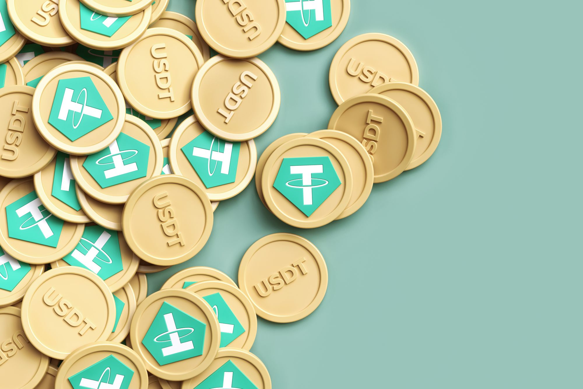 Image of USDT