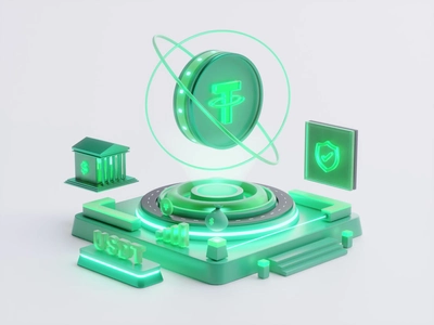 Image of Tether