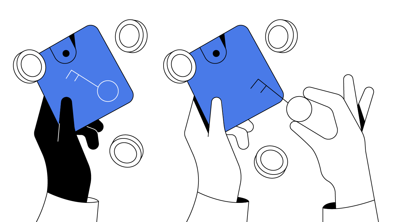 Image of Custodial vs Non-Custodial Crypto Wallets: Which One is Right for You?