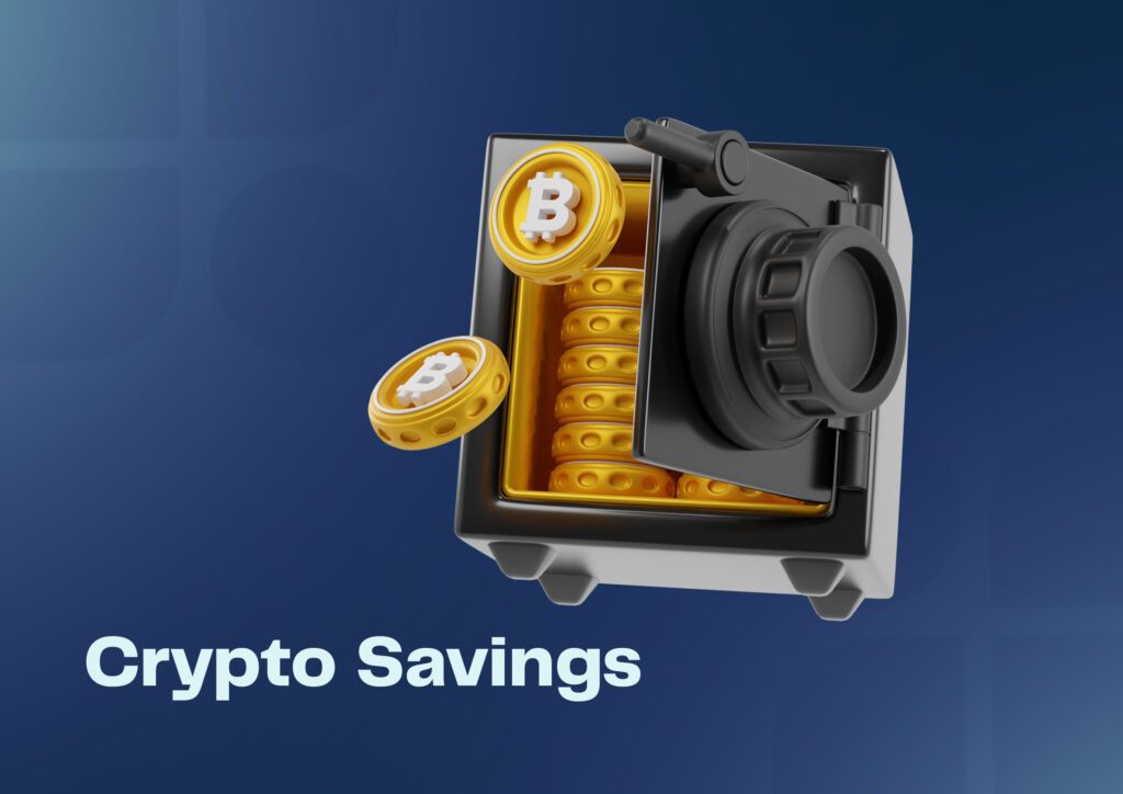Crypto Saving Platforms In Nigeria