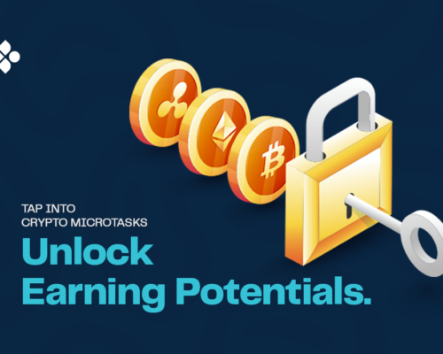 crypto microtasks