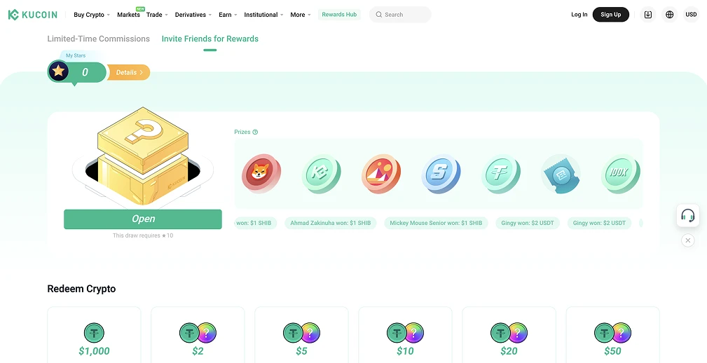 Kucoin