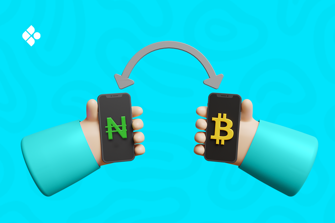 how to sell Bitcoin