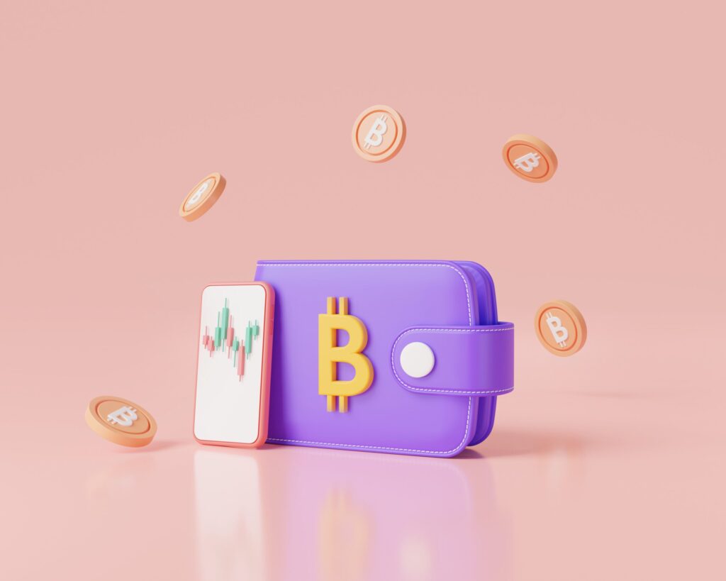 crypto wallet