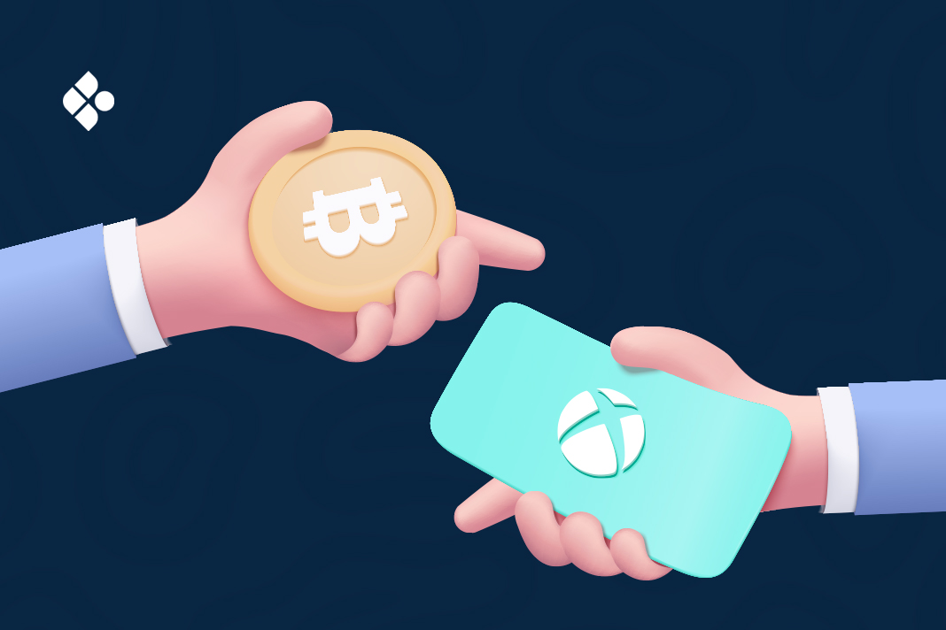 How to Sell Bitcoin for Gift Cards