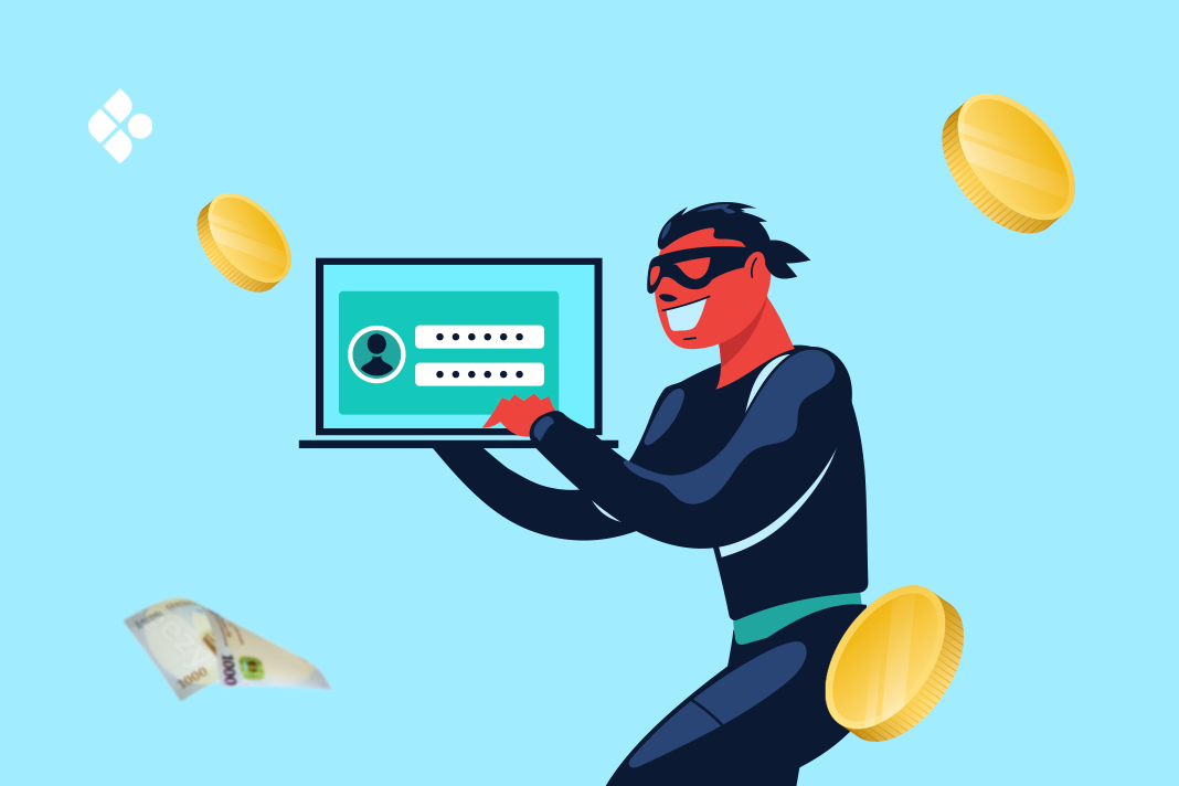 Top 5 Biggest Crypto Scams