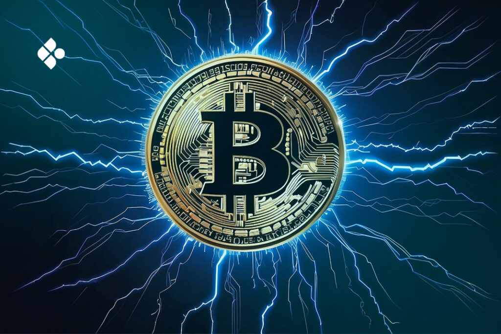 The Bitcoin Lightning Network
