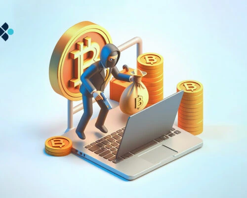 how to retrieve lost or stolen cryptocurrency