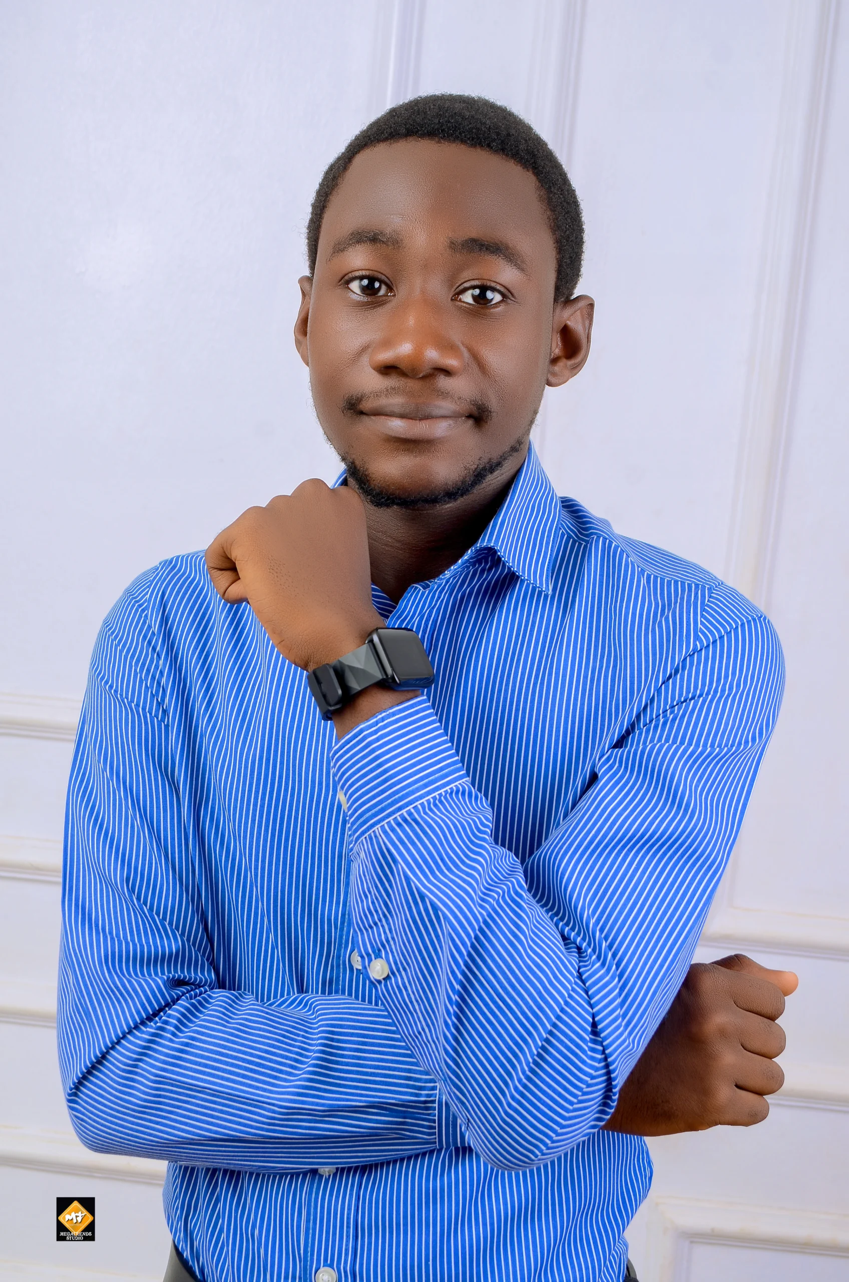 Emmanuel adebajo