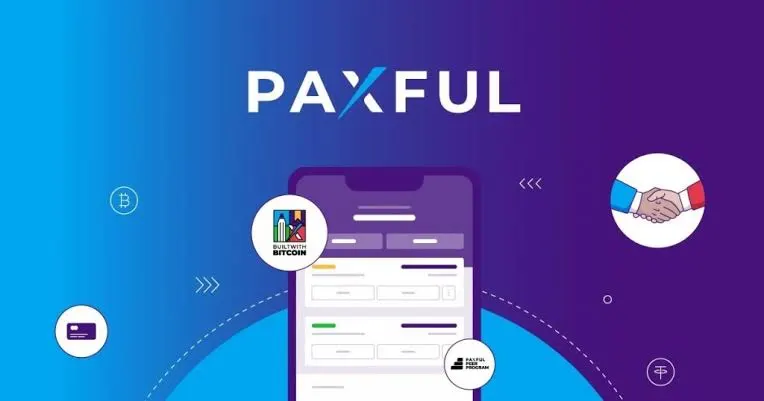 Paful ghana crpto trading platform