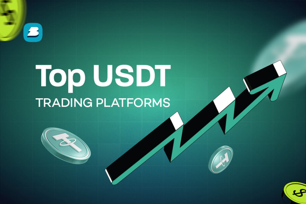 usdt trading platforms