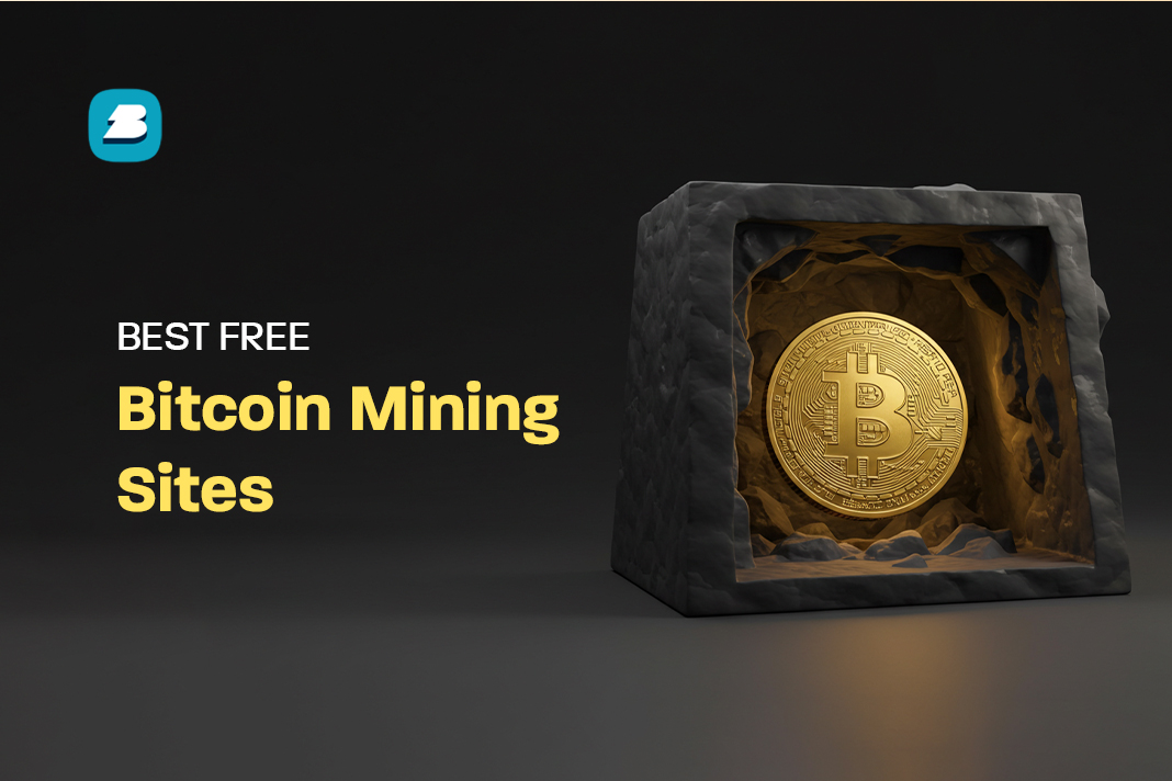 best free bitcoin mining sites