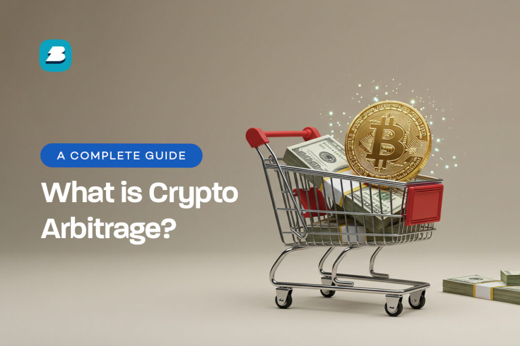 crypto arbitrage