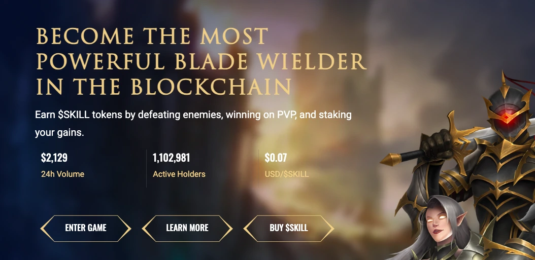cryptoblades