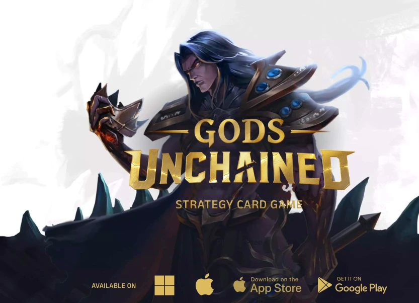 gods unchained