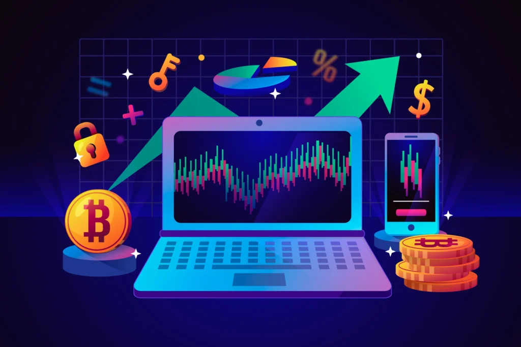 what is arbitrage trading in crypto