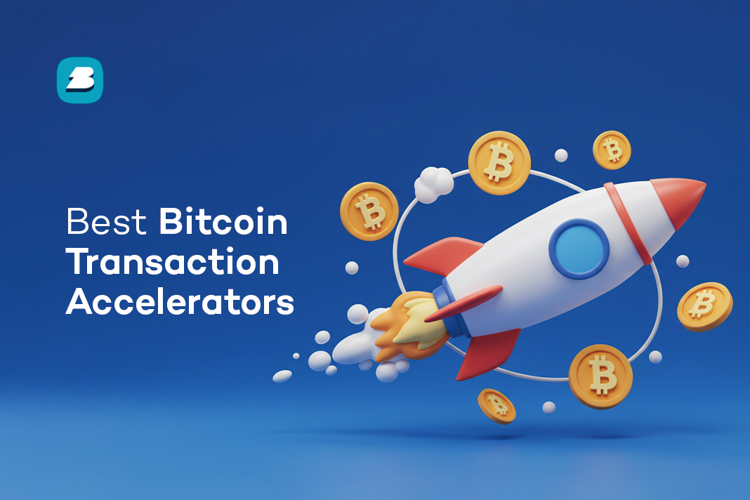 BTC accelerators