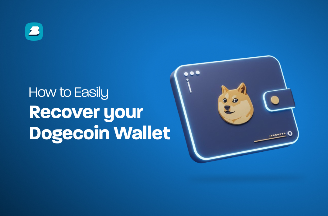 how to recover a dogecoin wallet