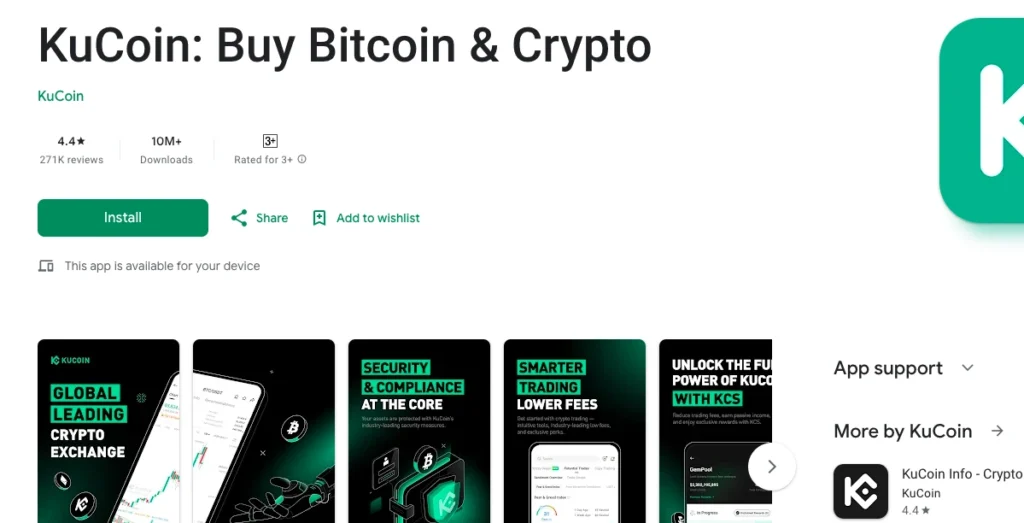 best crypto wallet app in nigeria
