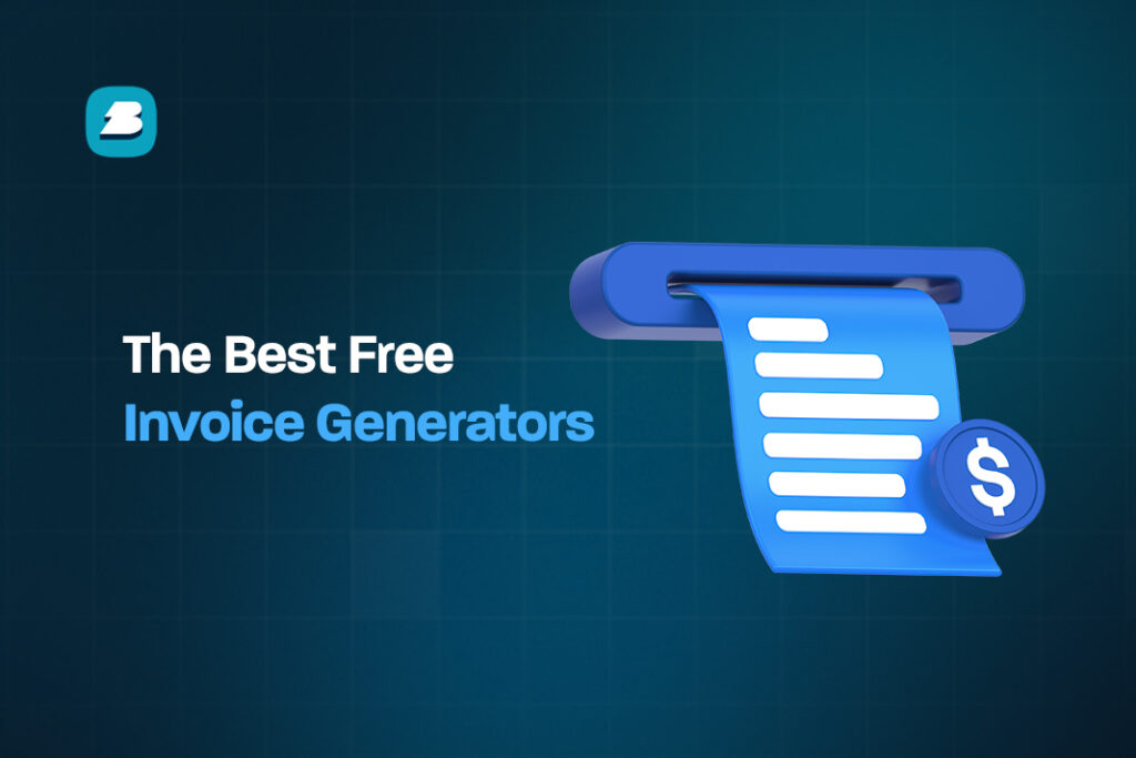 online invoice generator