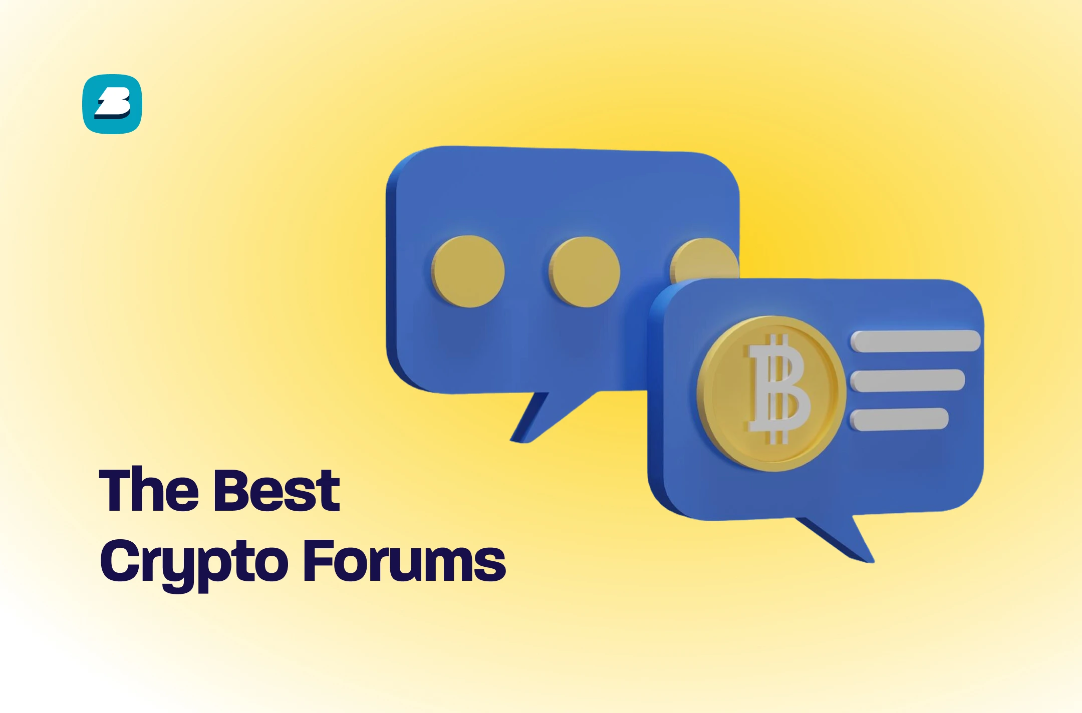 best crypto forums