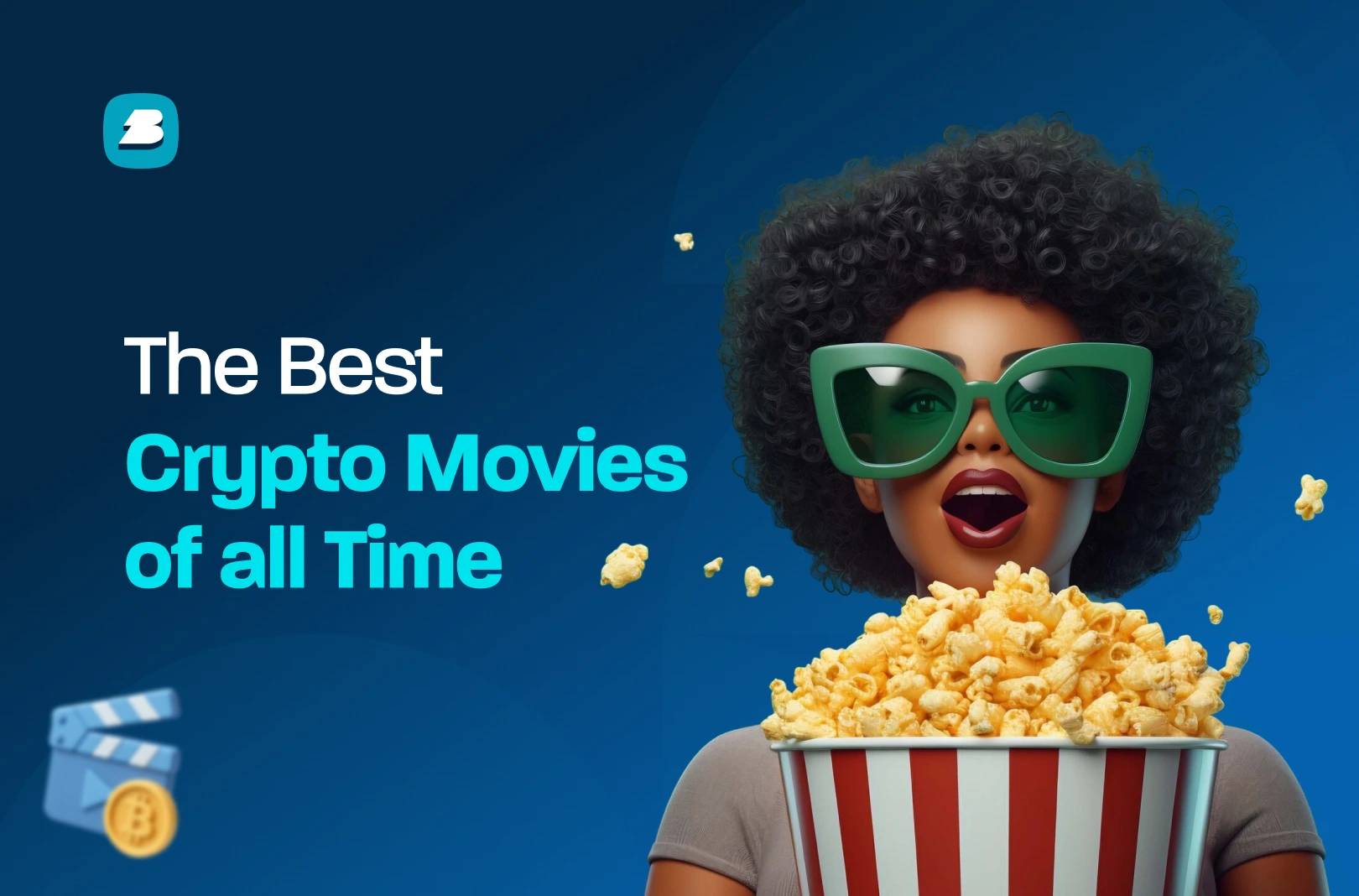 best crypto movies of all time