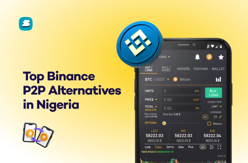 binance p2p nigeria