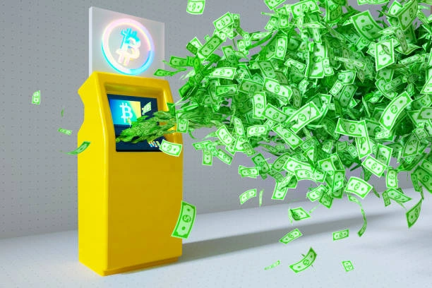 bitcoin atm machine in nigeria
