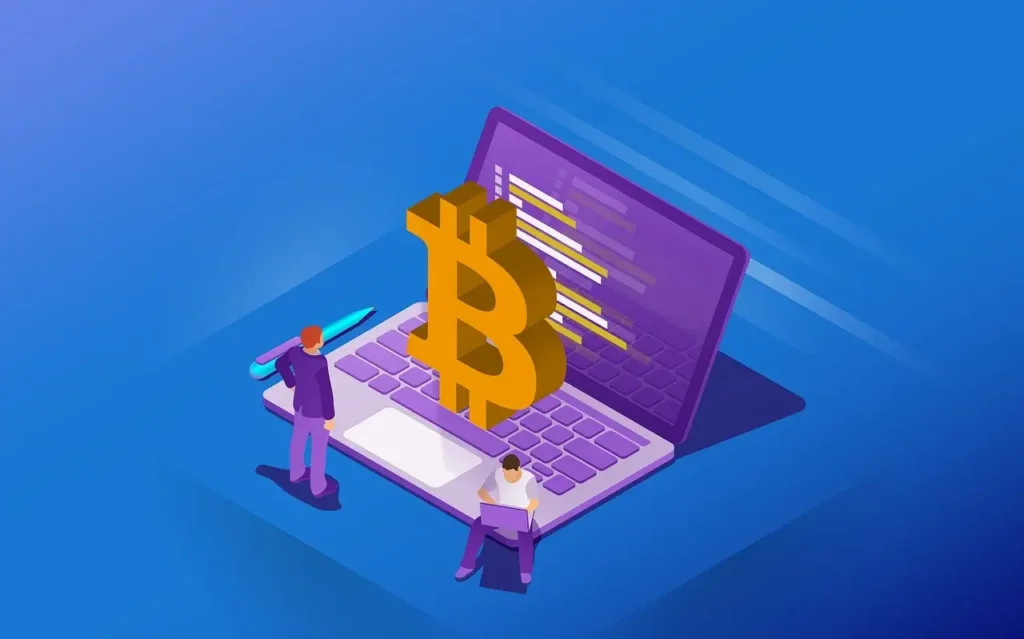 bitcoin trading tips