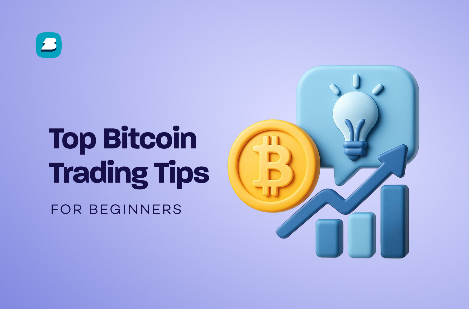 bitcoin trading tips for beginners