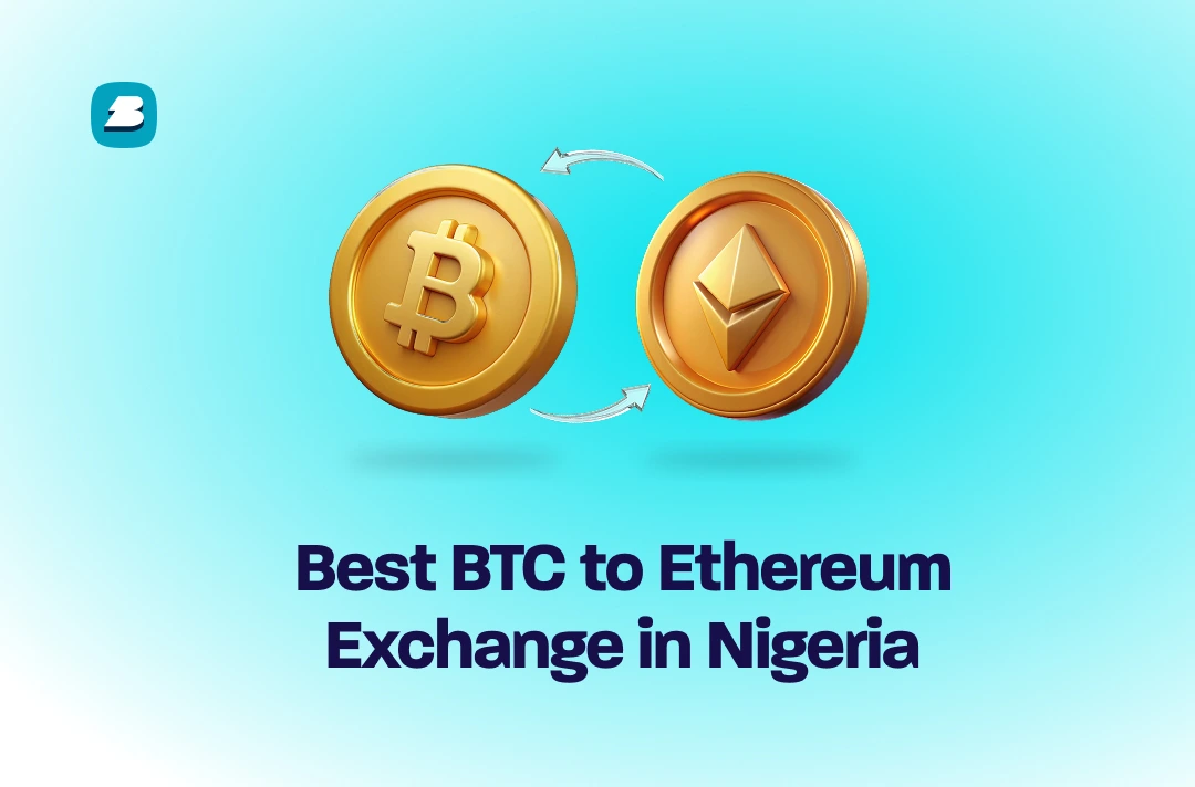 BTC to ethereum exchange