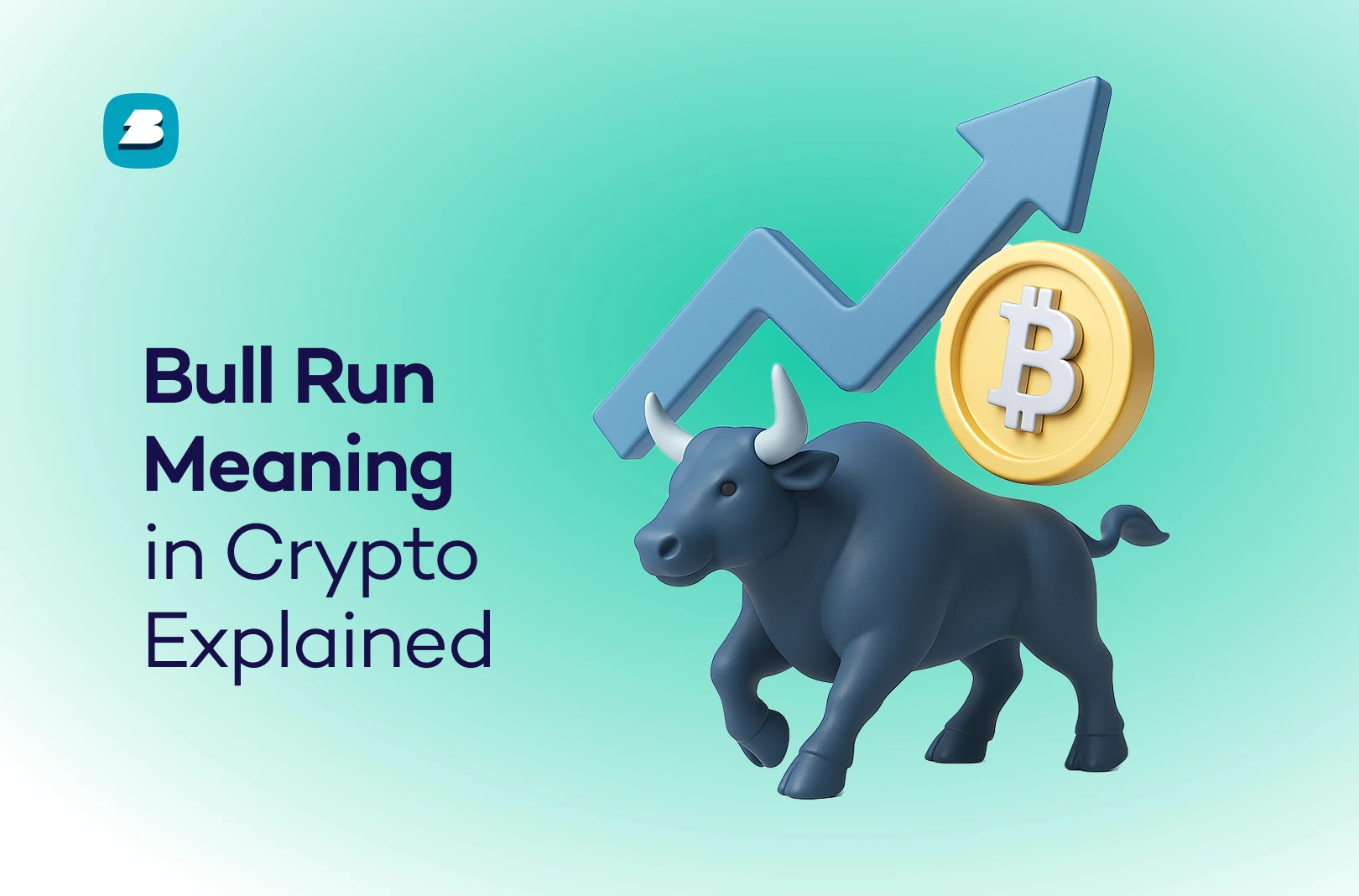 Bull run meaning