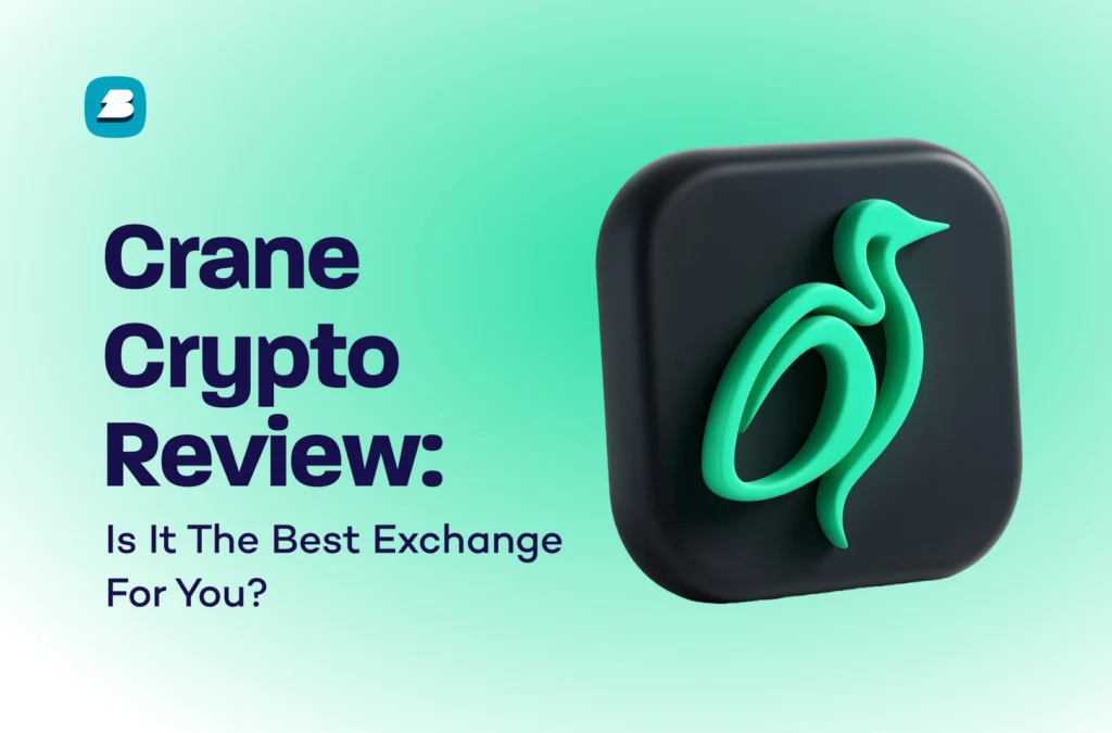 crane crypto review