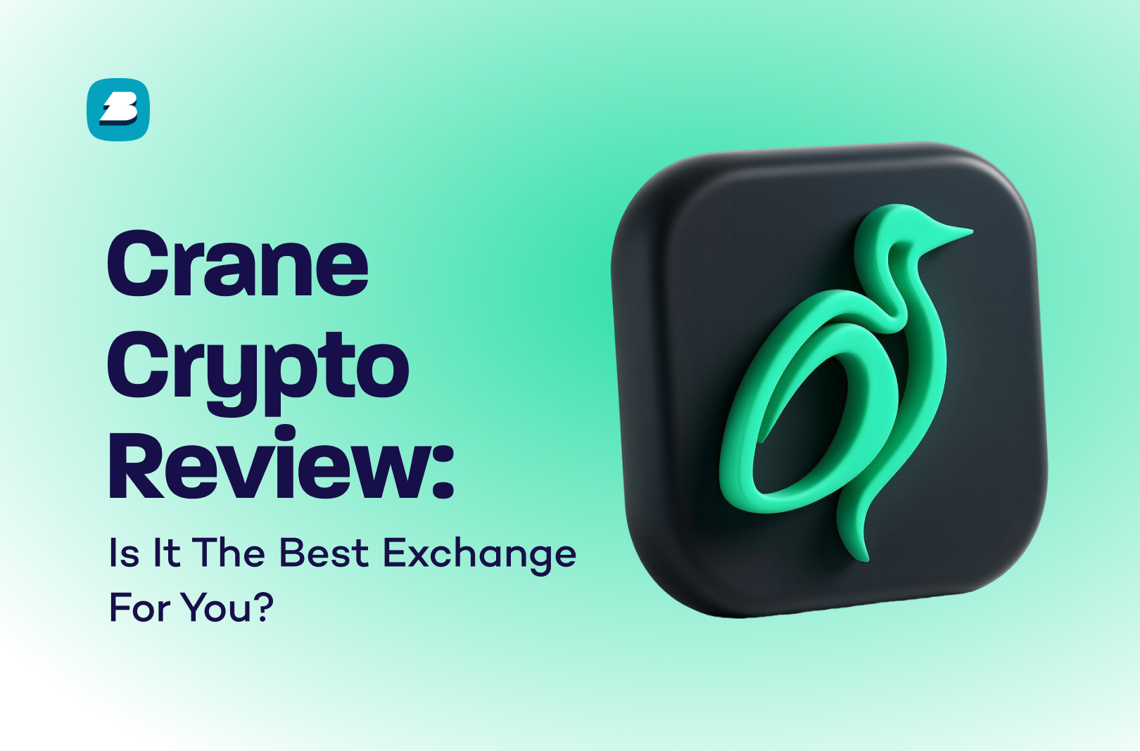 crane crypto review