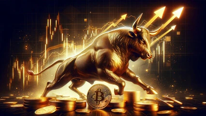 crypto bull run meaning