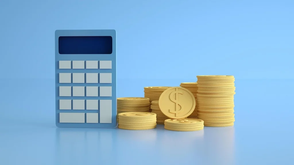 crypto investment profit calculator
