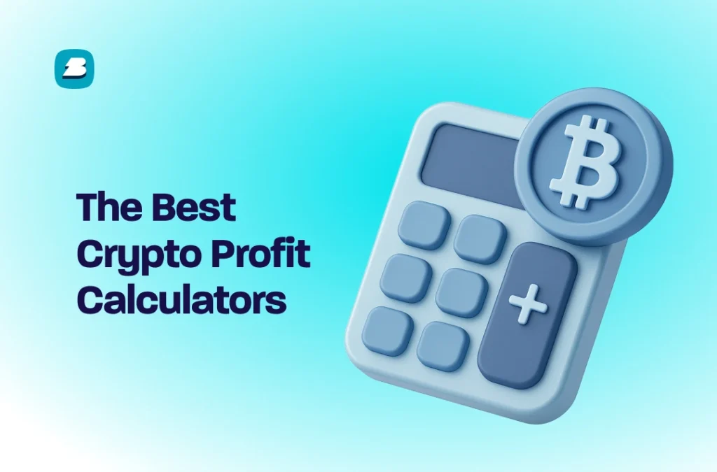 crypto profit calculator