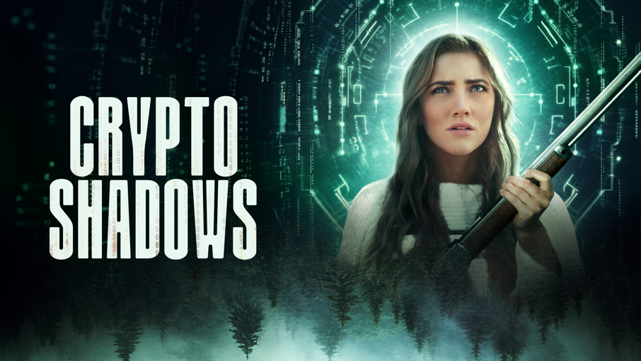 Crypto Shadows movie