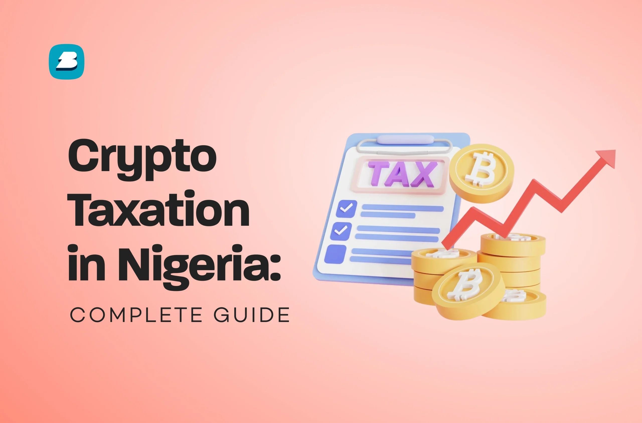 Crypto taxation in nigeria