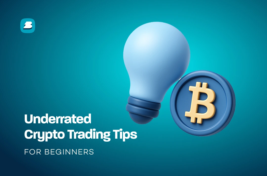 crypto trading tips for beginners