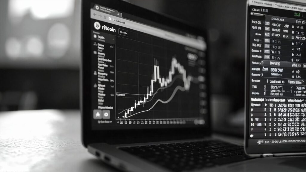 cryptocurrency forums