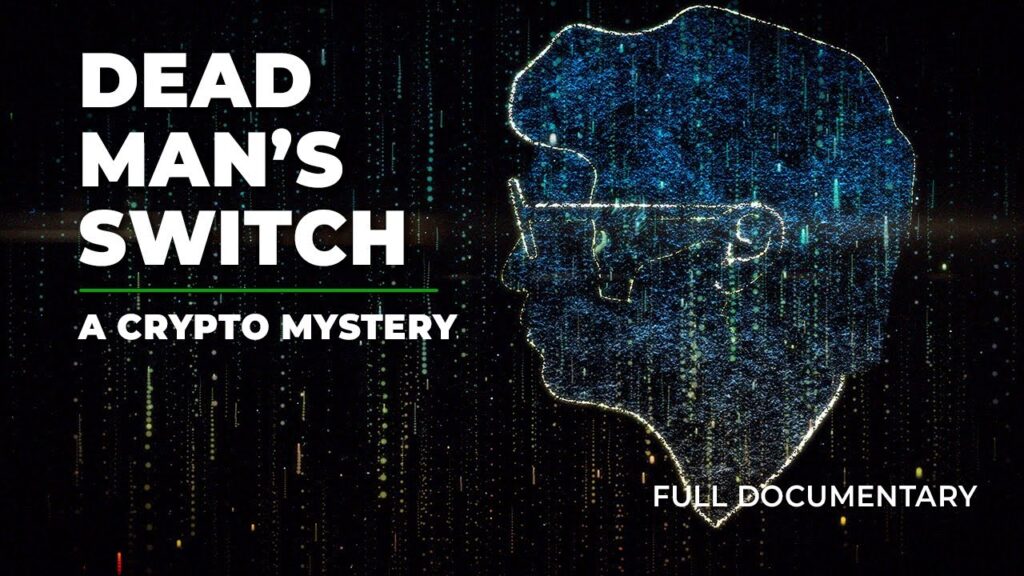 Dead Man’s Switch: A Crypto Mystery movie