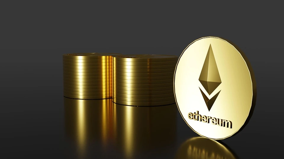 ethereum wallet