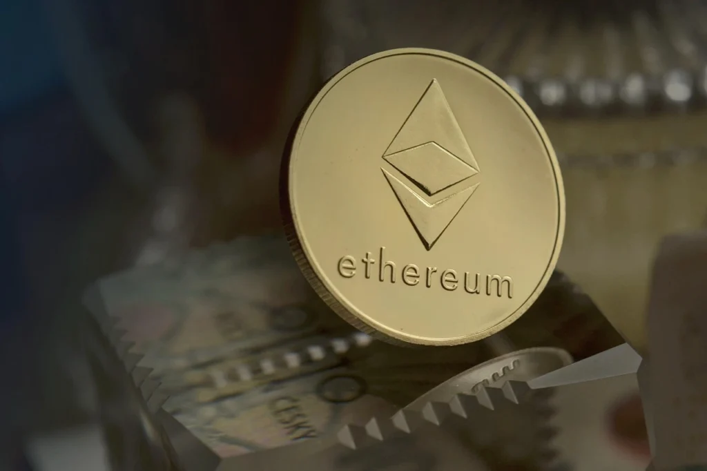 how to create ethereum wallet