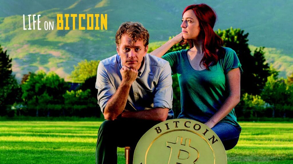 Life on Bitcoin 2014 documentary