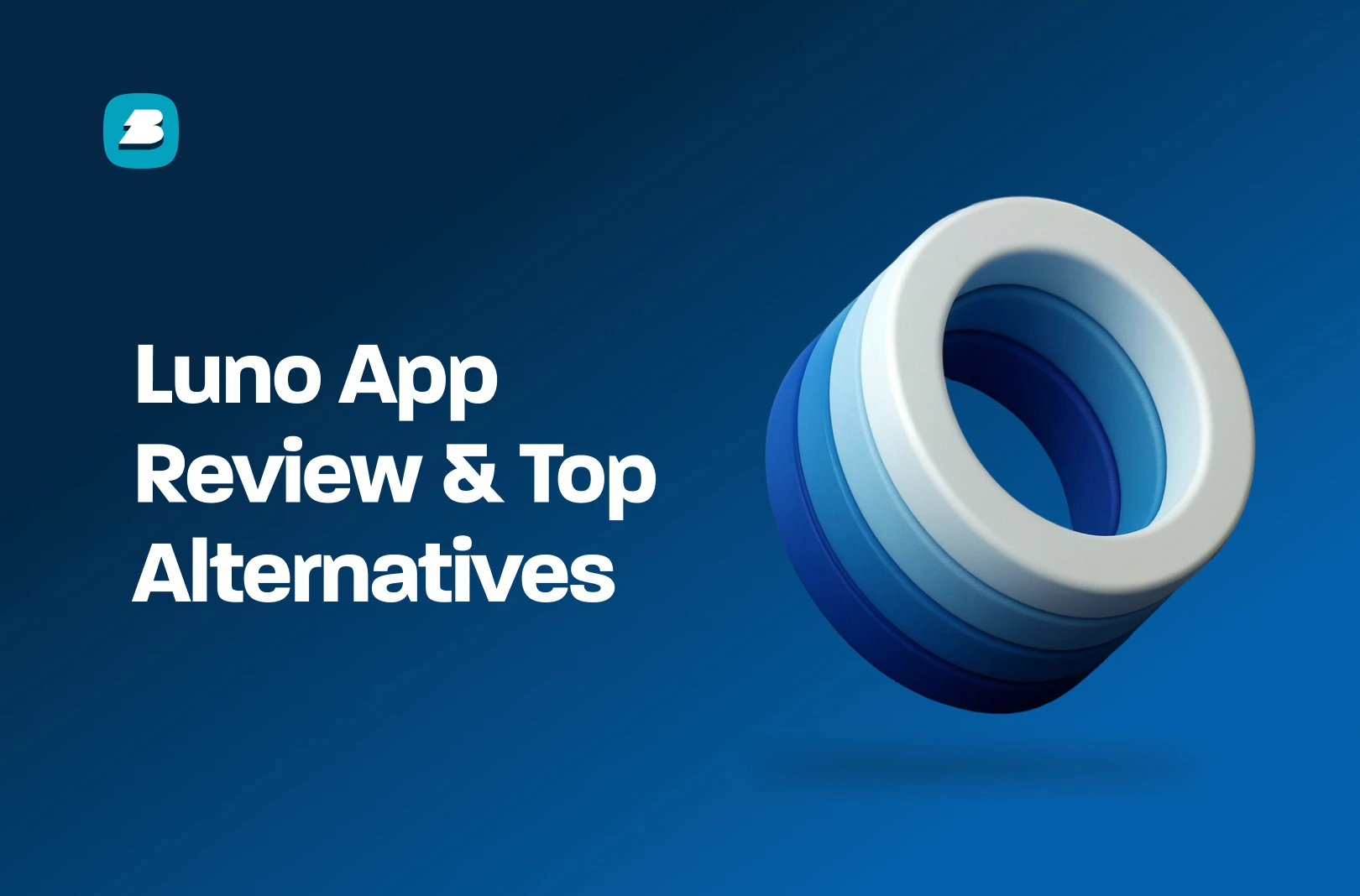 Luno app review and alternatives