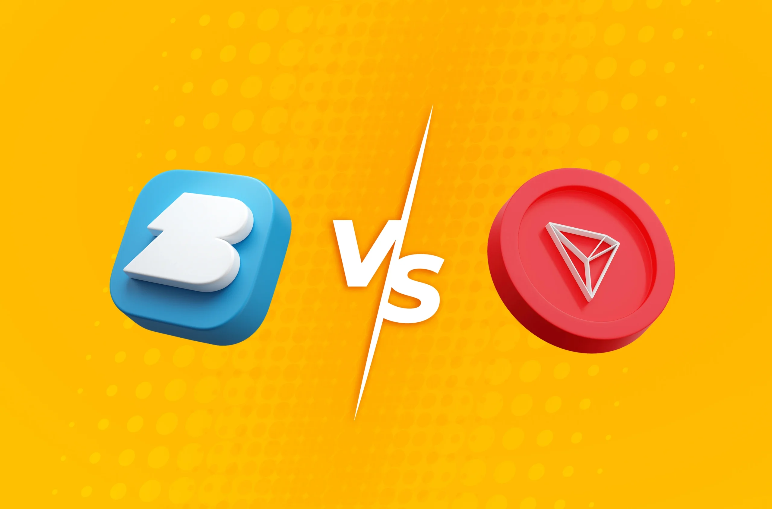 our battle with TRON gas fees
